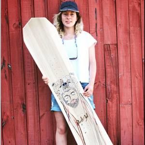 Meet your Posher, Jess